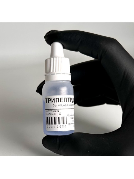 Трипептид меди (10 г)