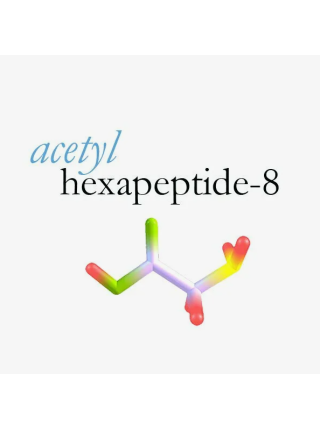 Ацетил Гексапептид-8 / Argireline (аналог)  - 10 мл
