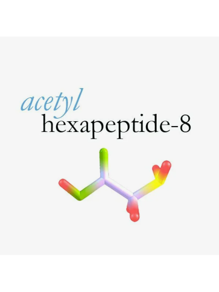 Ацетил Гексапептид-8 / SpecPed® SC-AH8 (0.1%) - 10 мл