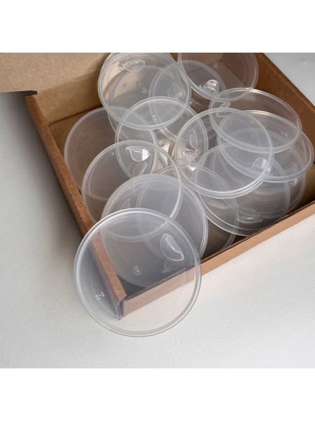 Отсекатель 58 мм набор 20 шт