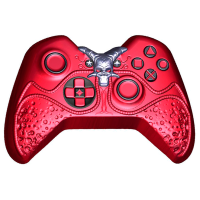 Джойстик XBox - форма для мыла