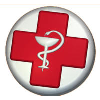 Медицина 449  - форма для мыла пластик