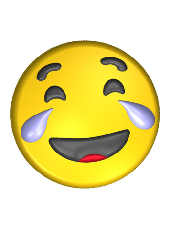 Смайл 4 - формочка для мыла ручной работы