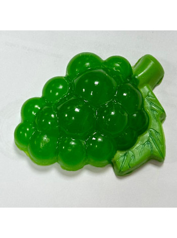 Виноградик - формочка для мыла ручной работы