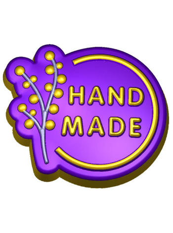 Ручная работа (163) - формочка для мыла и шоколада ручной работы