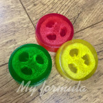 Пищевые красители