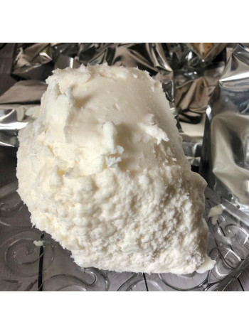 Ши масло карите рафинированное 500 г косметическое купить в Моя формула