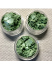 Cloisonné® Green 828C/Клуазон Грин  (около 5 мл) - мика для минеральной и декоративной косметики