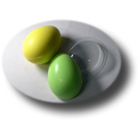 Яйцо - форма для мыла 