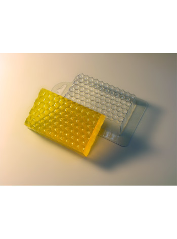 Медовая пасека — форма для мыла (Россия), пластик