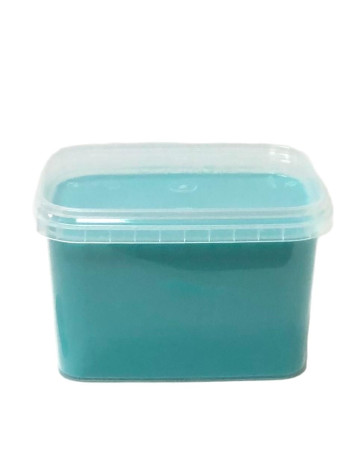 Мыльная основа MYLOFF COLOR цветная Тиффани 450 г купить