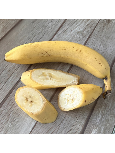 Банан - отдушка 10 мл