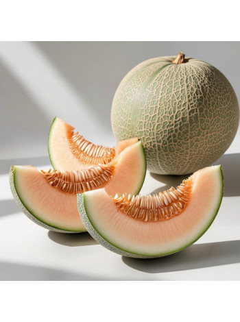 Дыня - отдушка (10 мл) для мыловарения и косметики