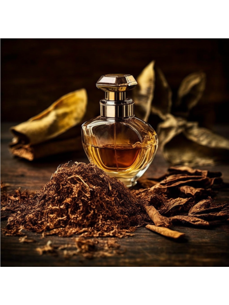 Табак и Ваниль - отдушка (30 мл)