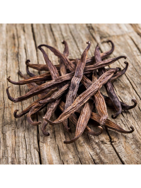 Ваниль - отдушка (10 мл)