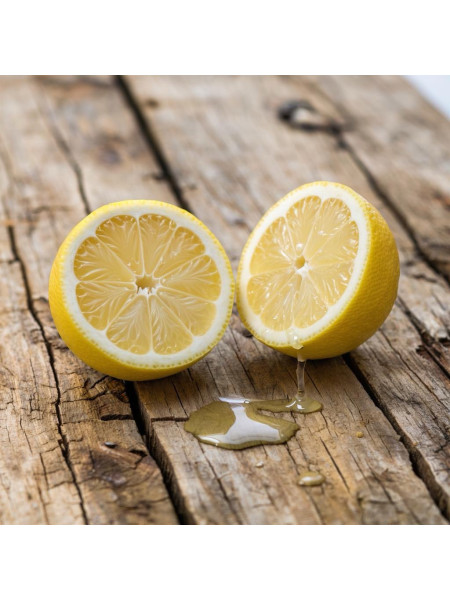 Лимон - отдушка (10 мл)