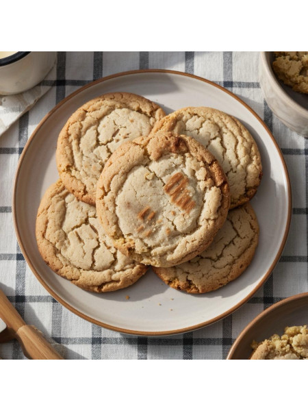 Ванильное печенье - отдушка (10 мл)