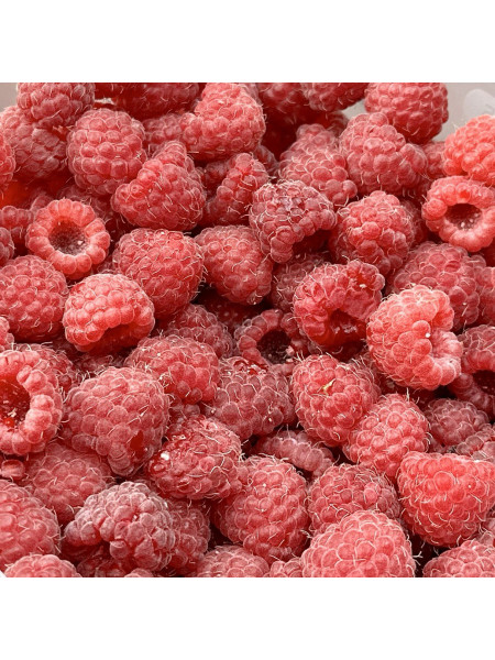 Спелая  малина - отдушка (10 мл)