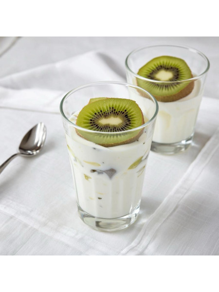 Киви йогурт - отдушка (10 мл)