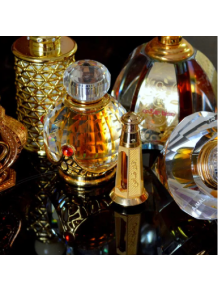 Обворожение - отдушка (10 мл)