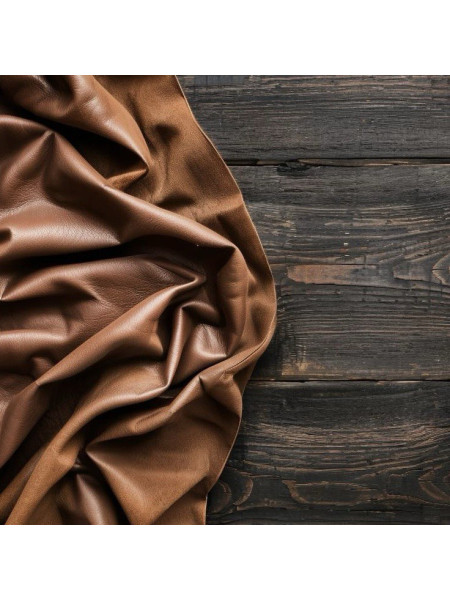 Кожа Древесина - отдушка 10 мл