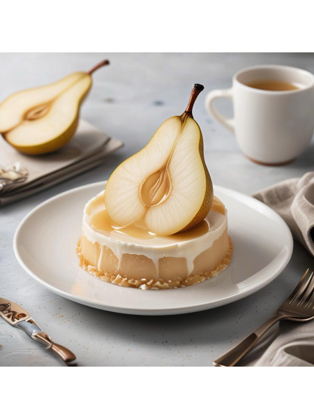 Грушевый десерт - отдушка (10 мл)