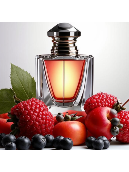 Тропический микс - отдушка (10 мл)