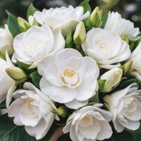 Гардения - отдушка (10 мл)