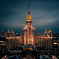 Москва империал - отдушка (10 мл)