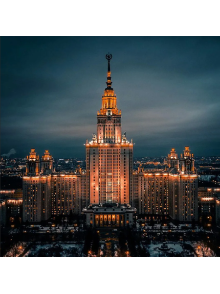 Москва империал - отдушка (10 мл)