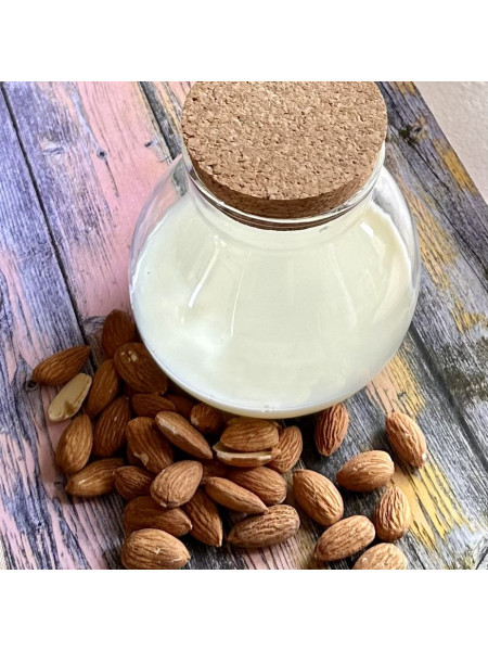 Миндальное молочко - отдушка 10 мл