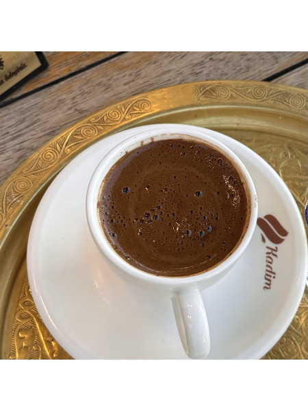 Кофе - отдушка (10 мл)