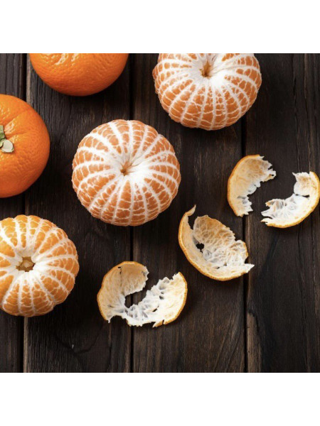 Мандарин DS - отдушка (10 мл)