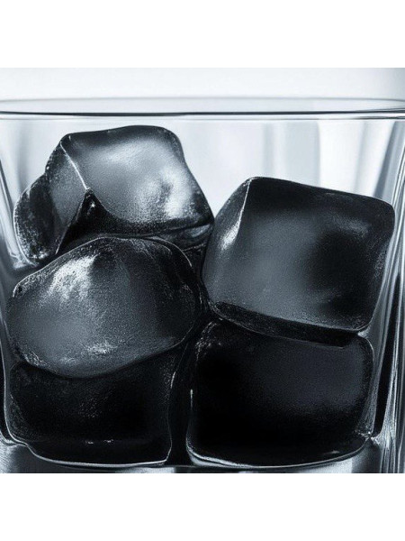 Черный лед - отдушка 10 мл