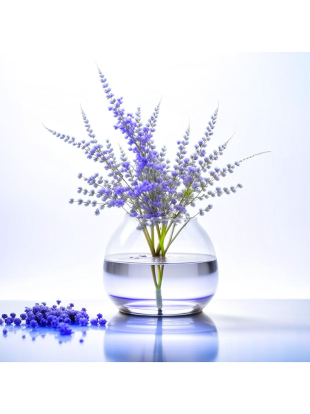 Лаванда DS - отдушка (10 мл)