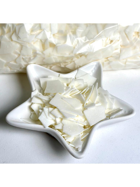 Воск соевый ECO C3/Nature Wax 500 г
