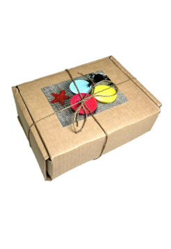 Набор для изготовления мыла XL