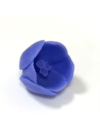 Цветок 332 силиконовая форма