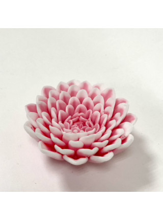 Георгин 288 силиконовая форма