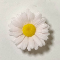 Гербера 96 силиконовая форма