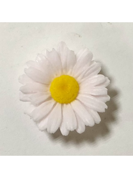 Гербера 96 силиконовая форма