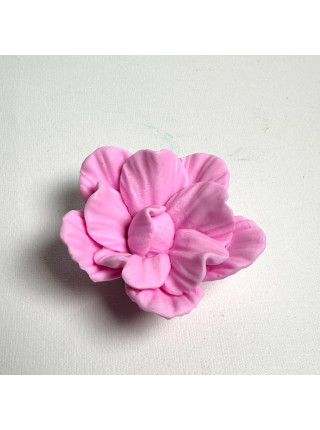 Роза Джулия 385 - силиконовая 3D форма