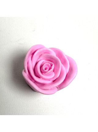 Роза 45 - силиконовая 3D форма