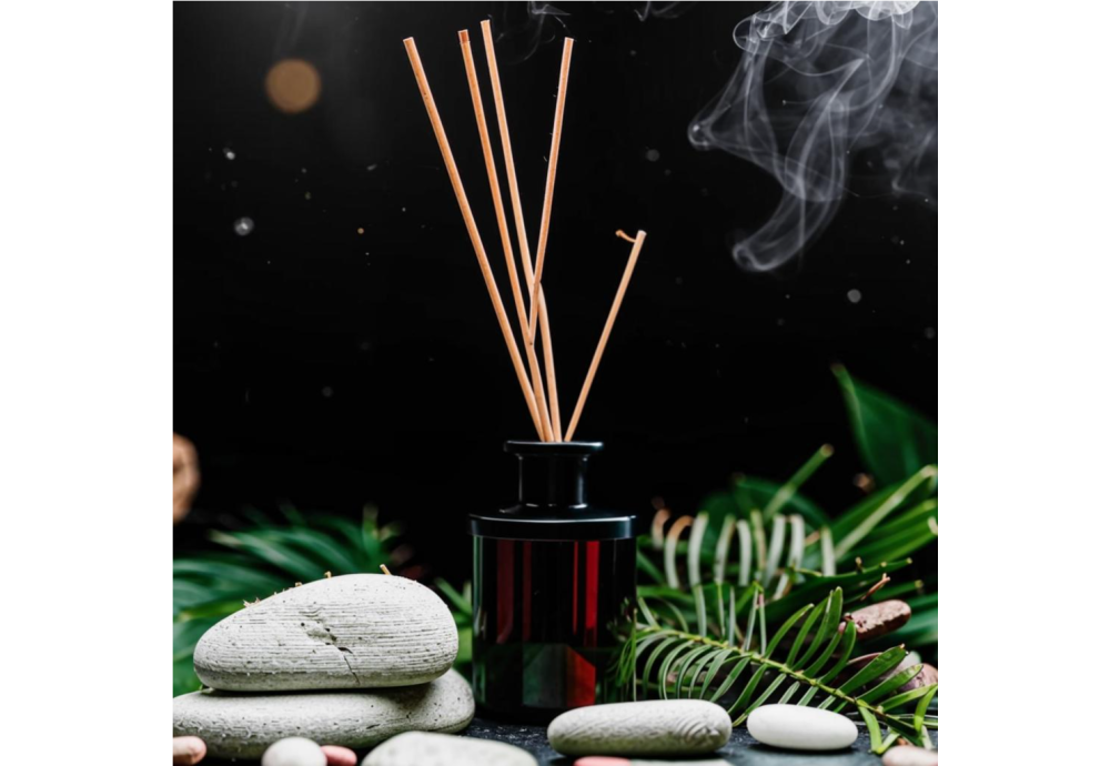 25 лучших отдушек для интерьерных диффузоров