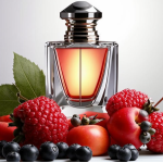 Фруктово-ягодные