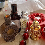 Отдушки цитрусовые косметические для мыла ручной работы и домашней косметики