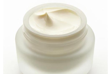 Базовый крем с SPF10 на Эмульгэйд