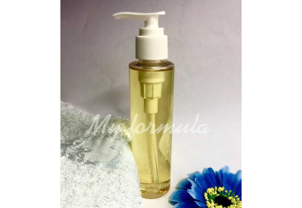  Охлаждающее ментоловое масло для тела