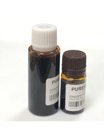 PURESKIN FLUID / ЖИДКАЯ СЕРА  (30г) - актив для косметики купить в интернет-магазине Моя формула