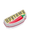 Крутому перцу - формочка для мыла ручной работы